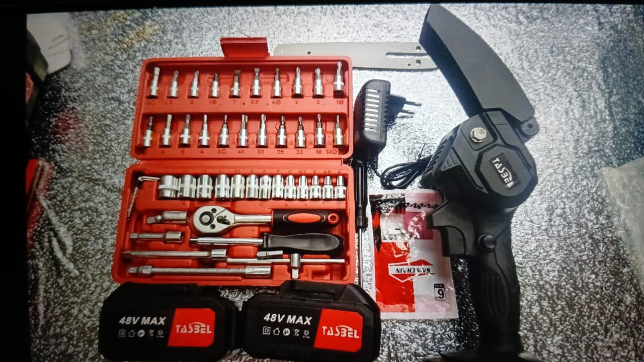 Gray helmet for bikers